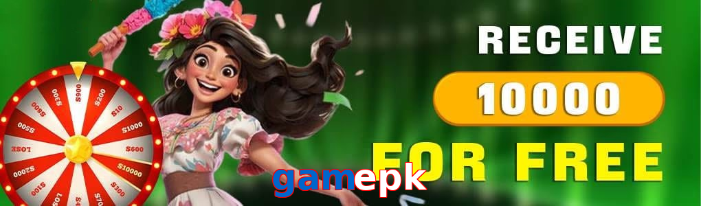 Gamepk