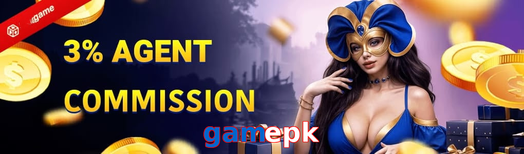 Gamepk
