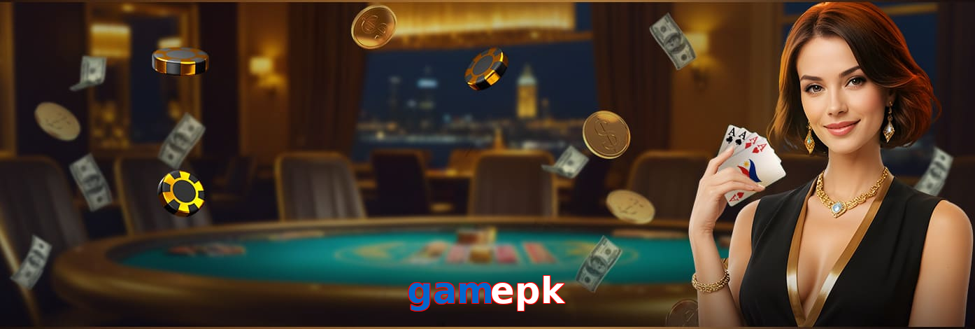 Gamepk